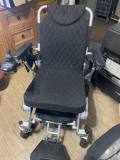 Electric Power Reclining