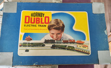 vintage Hornby Dublo Electric