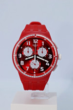 NEW LIMITED EDITION SWATCH