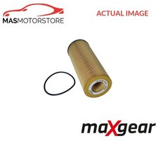 ENGINE OIL FILTER MAXGEAR