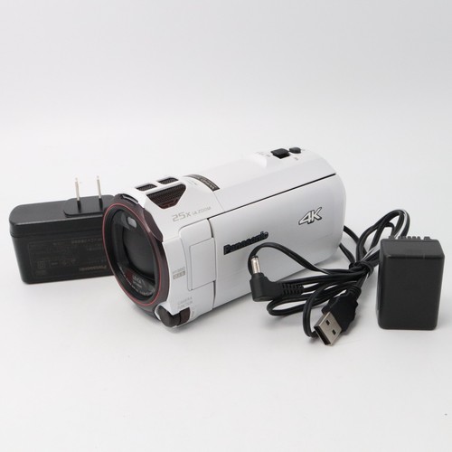 Panasonic vx990m 4k - panasonic, hc-vx990m