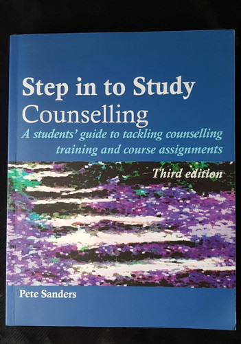 Step study counselling - in,
