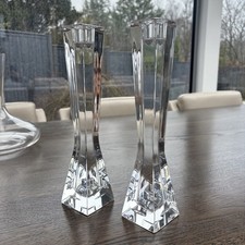 Lead Crystal John Rocha by