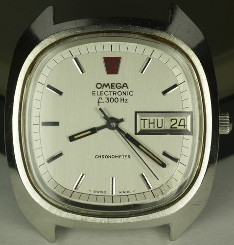 Omega electronic 300hz - omega,