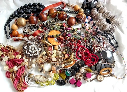 1050g job lot broken - lot,