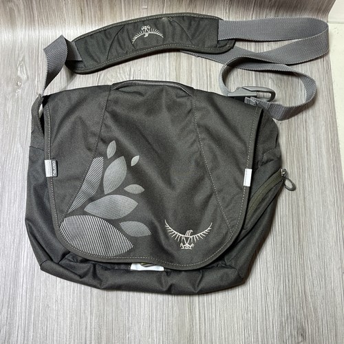 Osprey flap jill - osprey, courier