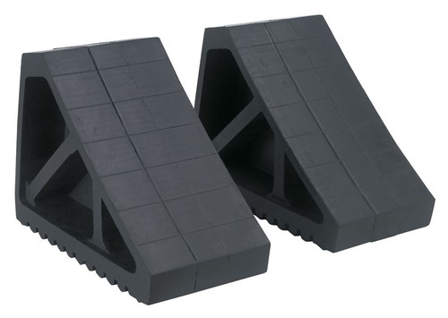 Sealey wheel chocks - sealey,