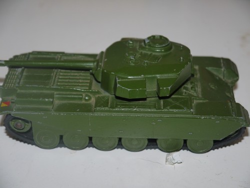 Vintage 651 dinky supertoys - #,