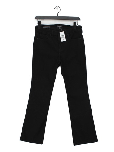 Nydj women jeans 10 black - jeans, uk