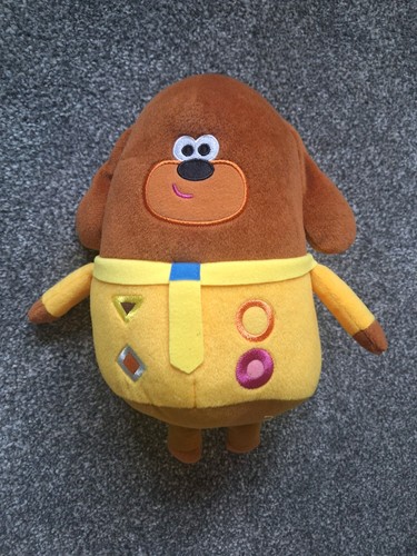 Hey duggee talking - duggee, toy