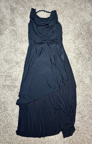 Weissman elegant black cowl - elegant,
