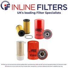 Filter Kit for Merlo P26.6SPT