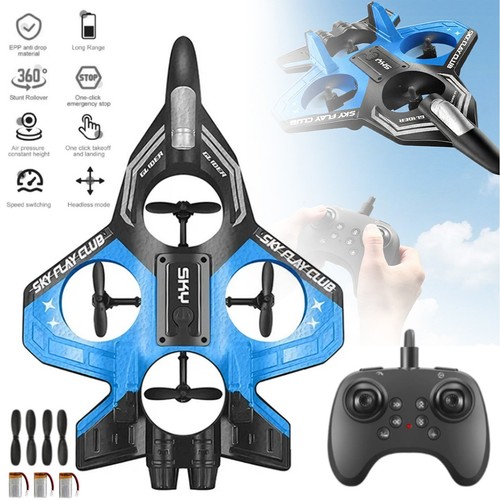 Plane for kids form - form, drone
