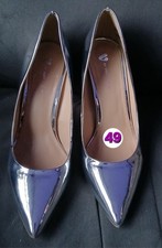 Kaleidoscope Women's Silver