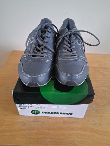 Drakes pride solar bowls shoes - pride,