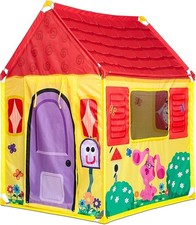 Melissa & Doug Blue's Clues &