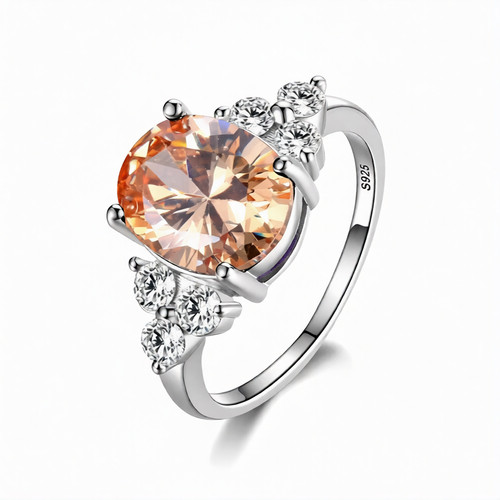 925 sterling silver oval - sterling,