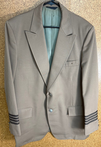 Vintage 1980 braniff intl - vintage,