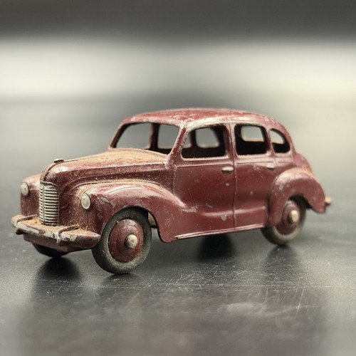 Vintage dinky toys - dinky, 152