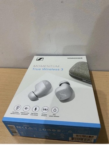 Sennheiser momentum wireless - momentum, 3