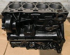 Volkswagen Crafter DNAE Engine