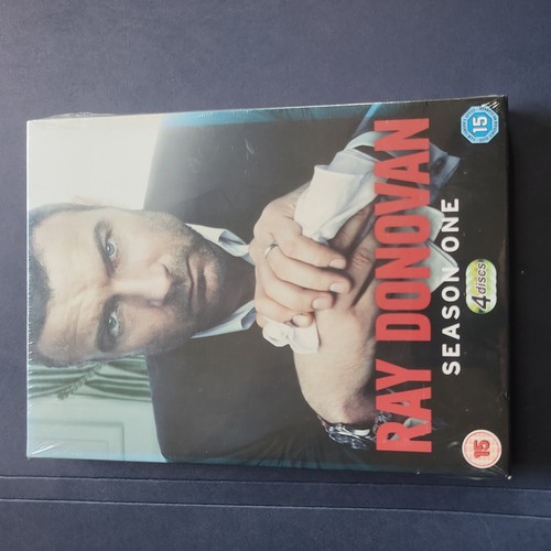 Ray donovan season one dvd - season,