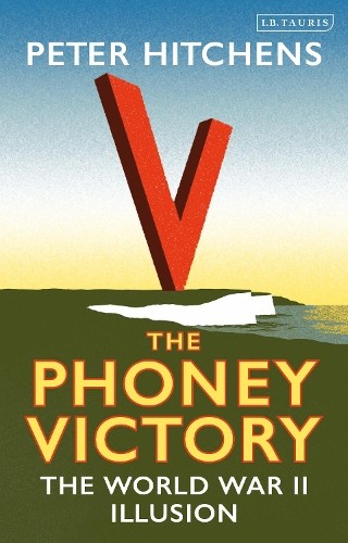 The phoney victory - the, victory: