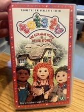 Tots TV: The Runaway Horse &