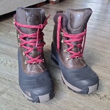 The North Face Men’s Boots