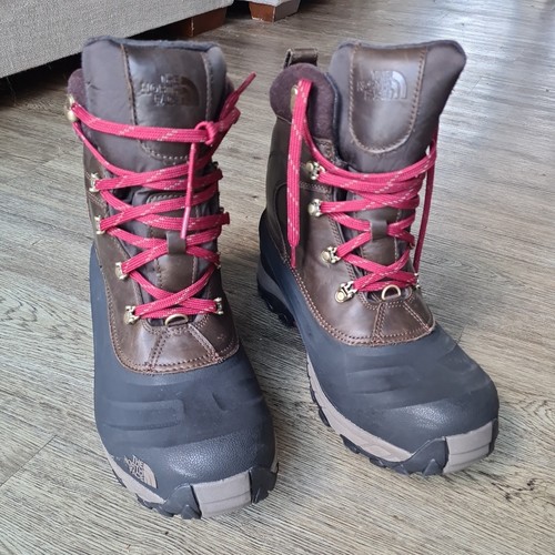 The north face - north,
