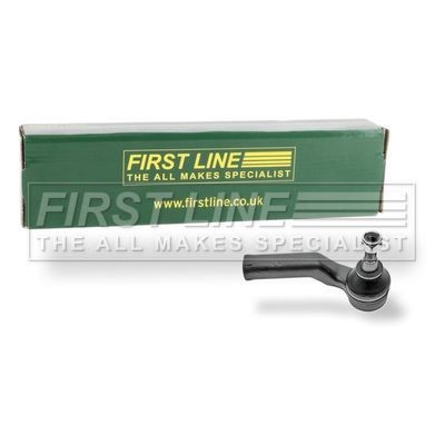 First line ftr5627 front right - first,