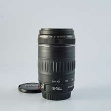 EXCELLENT Canon EF 90-300mm