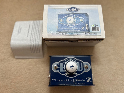 Cloudlifter variable - cloudlifter,