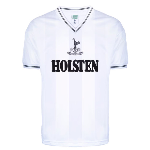 Retro score draw tottenham - ,