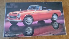 Fujimi 1200 RS-42 1/24 Datsun
