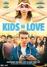 Kids in love (DVD)