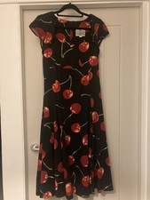 Collectif Black with Cherry
