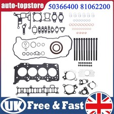 FULL GASKET SET WITH HEAD