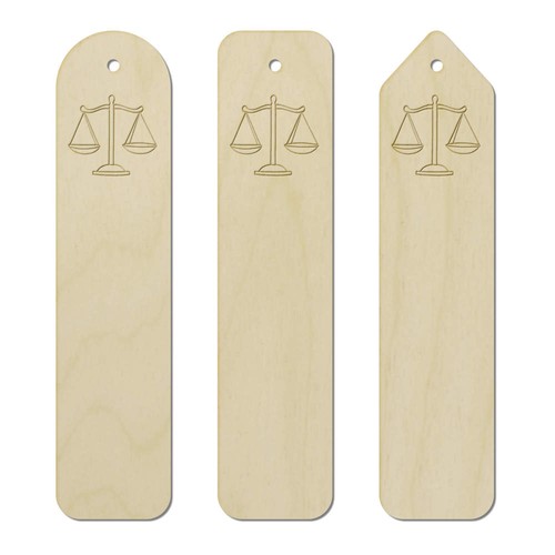 Libra scales birch - 3, 'libra