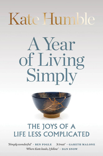 Year living simply the - a, simply: