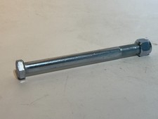30545 Reliant Fox Leaf Spring