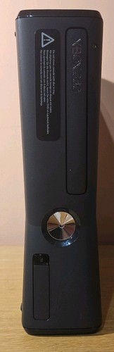 Microsoft xbox 360 - 360, slim