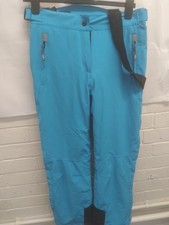 CMP womens salopettes / ski