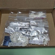 Individual Ferel-named Watch