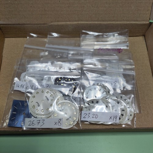 Individual ferel named watch - individual,