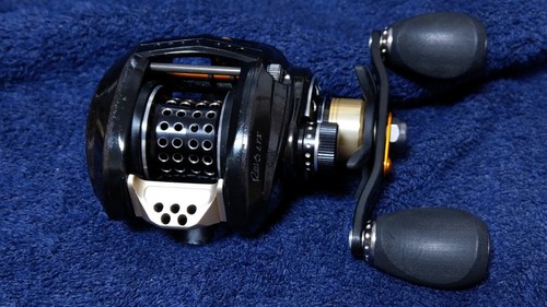 Abu garcia revo ltz right - revo,