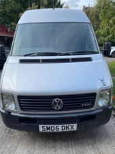 camper vans and motorhomes for sale