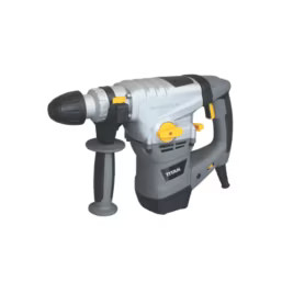 Titan hammer drill ttb631sds - titan,