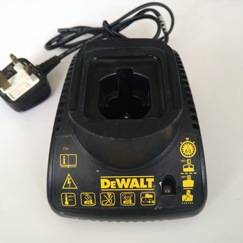 Dewalt de9118 battery - dewalt,