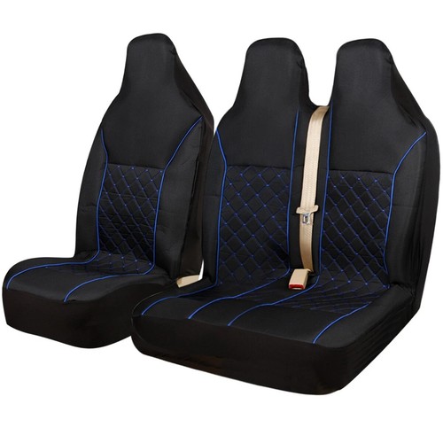 Fits transporter van - fits,